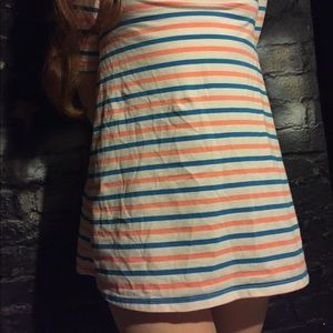 old navy dress